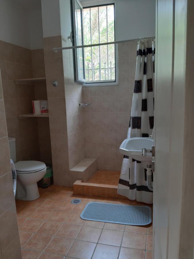 Konstantina'S House II Villa Koróni Екстериор снимка