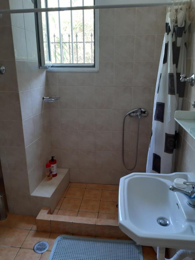Konstantina'S House II Villa Koróni Екстериор снимка