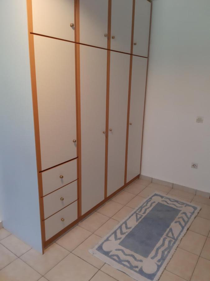 Konstantina'S House II Villa Koróni Екстериор снимка