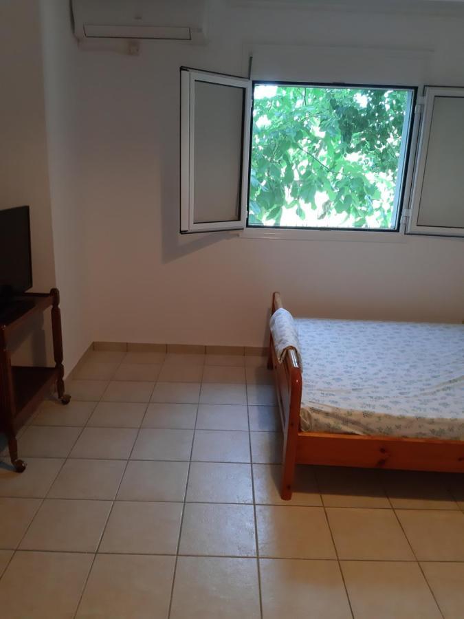 Konstantina'S House II Villa Koróni Екстериор снимка