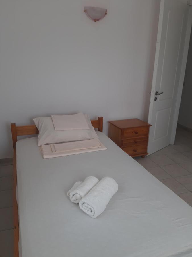 Konstantina'S House II Villa Koróni Екстериор снимка