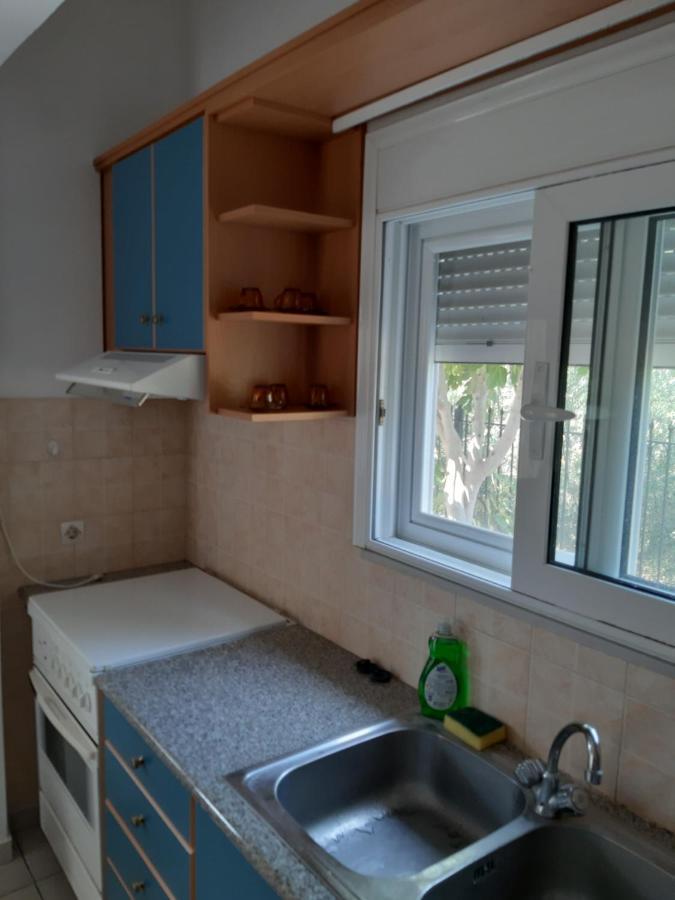 Konstantina'S House II Villa Koróni Екстериор снимка