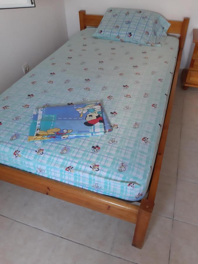 Konstantina'S House II Villa Koróni Екстериор снимка